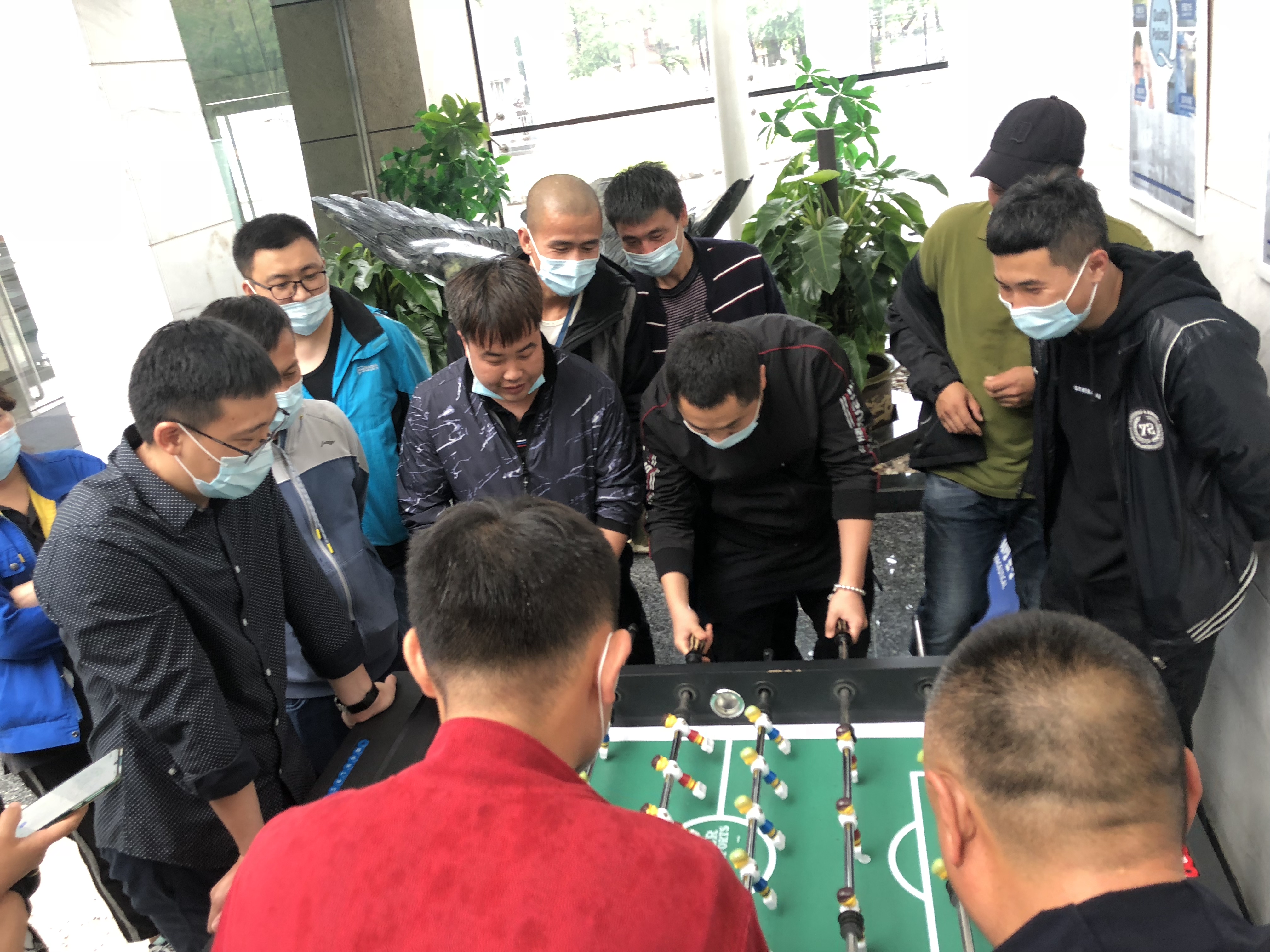 波比球角逐_pp电子